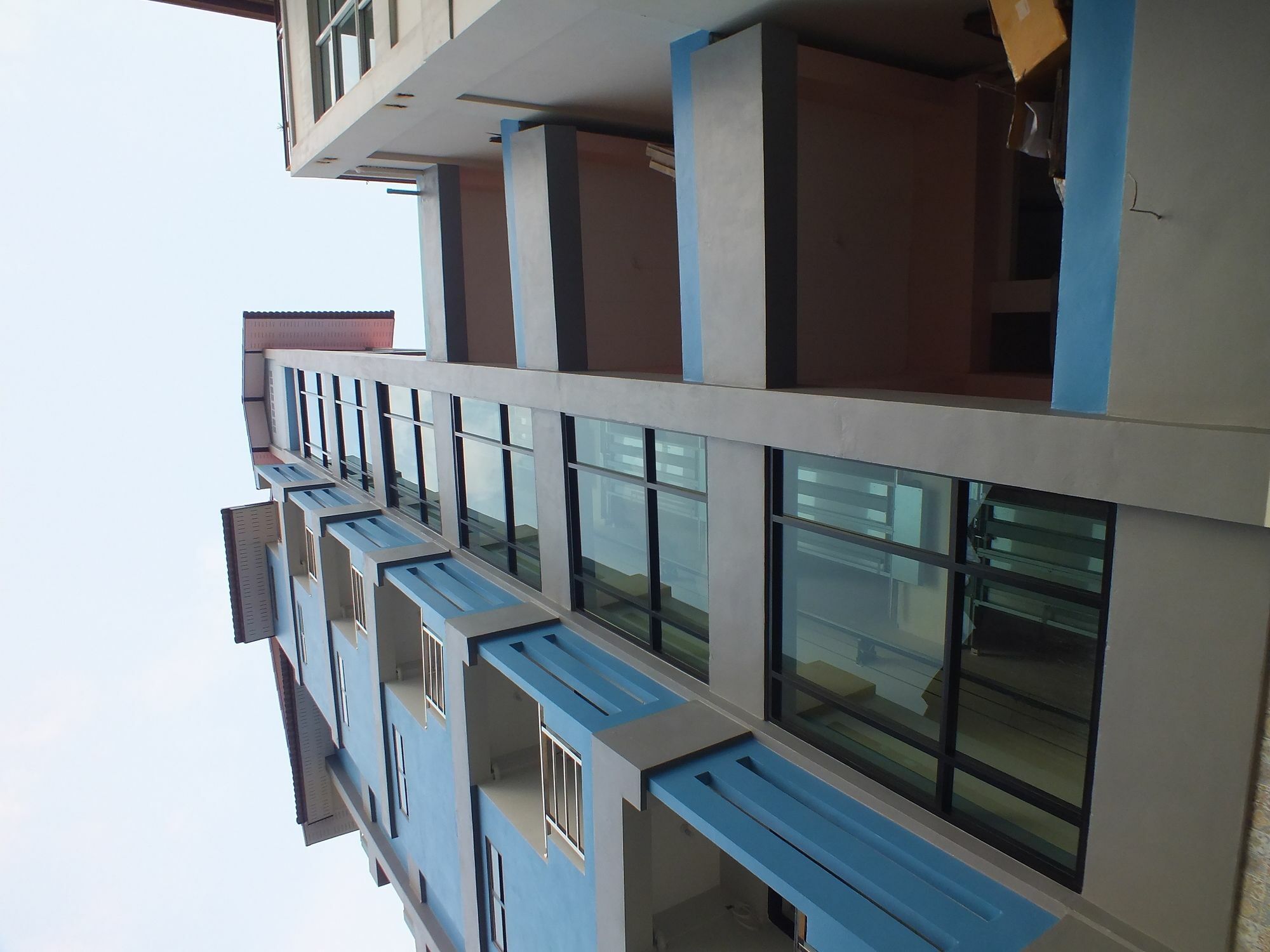 Vanlisut Hotel Ngamwongwan Nonthaburi Exterior foto